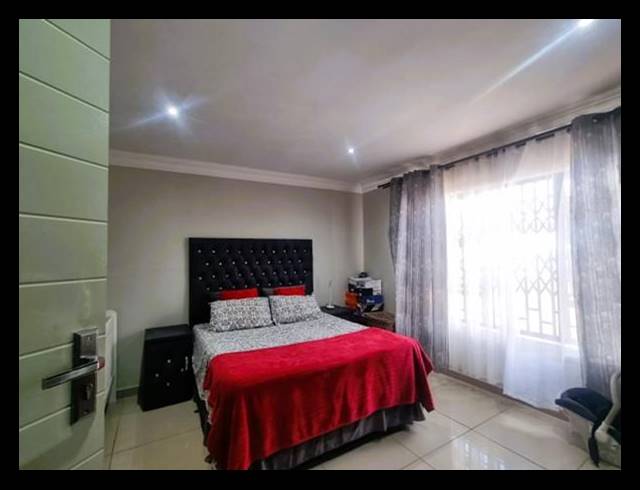 3 BEDROOM HOUSE FOR SALE IN POLOKWANE EXT 78